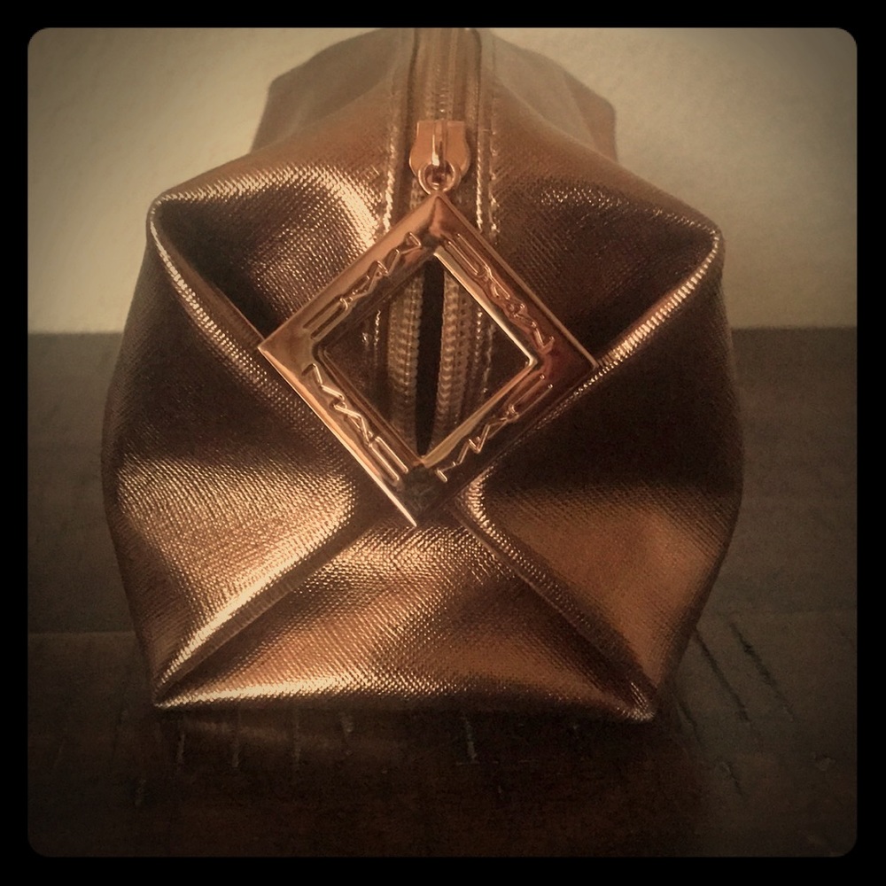 Mac Cosmetics Advanced Duo Fiber Brush Set